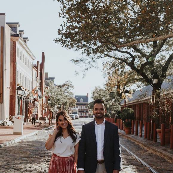 Meet your Posher, Tayyaba - Picture 1 of 1